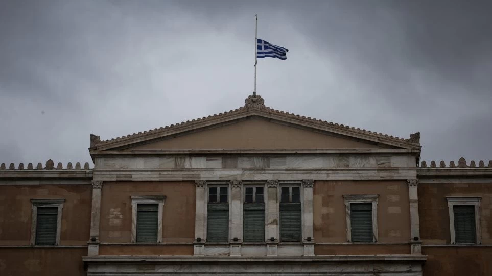 Κατατέθηκε στη Βουλή το πρωτόκολλο ένταξης των Σκοπίων στο ΝΑΤΟ